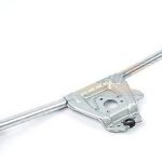 SİLECEK MEKANİZMASI MOTORSUZ RENAULT KANGOO II 2005- (1 AD )