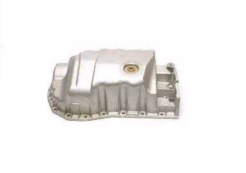 ZENON-RN4300A-1.jpg YAĞ KARTERİ ALÜMİNYUM RENAULT KANGOO 1.9D,1.9DTI,1.9DCI,1.8,1.8 16V,2.0,2.0 16V 2002- (1 AD ) - Görsel 1