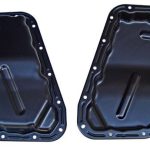 YAĞ KARTERİ KAPAĞI RENAULT MASTER 2.3 DCI M9T FAZ3 - MOVANO CDTI 2010- (1 AD )