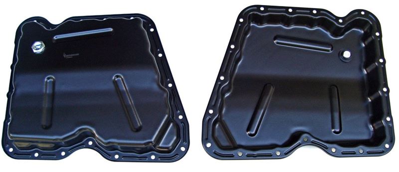 ZENON-RN4306-1.jpg YAĞ KARTERİ KAPAĞI RENAULT MASTER 2.3 DCI M9T FAZ3 - MOVANO CDTI 2010- (1 AD ) - Görsel 1