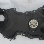 EKSANTRİK ZİNCİR KAPAĞI RENAULT MEGAN III-IV ,TRAFIC III-TALİSMAN-QASHQAI II-VIVARO II1.6 DCİ -1.6 D CY R9M  2010- (1 AD )