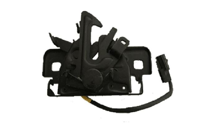 ZENON-RN4404-1.jpg MOTOR KAPUT KİLİDİ (ELEKTRİKLİ) RENAULT CLIO IV-CAPTUR-TRAFIC III 2010- (1 AD ) - Görsel 1