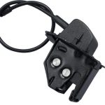 BAGAJ KİLİDİ ÜST RENAULT KANGOO III 2008- (1 AD )