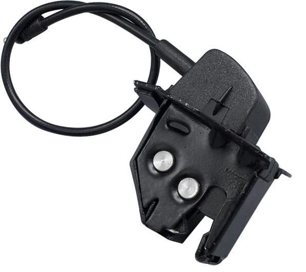 ZENON-RN4431-1.jpg BAGAJ KİLİDİ ÜST RENAULT KANGOO III 2008- (1 AD ) - Görsel 1