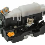 KAPI KİLİDİ ÖN SAĞ RENAULT KANGOO II 2002- (1 AD )