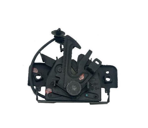 ZENON-RN4443-1.jpg KAPUT KİLİDİ ELEKTRİKLİ RENAULT MEGANE IV 2015- (1 AD ) - Görsel 1