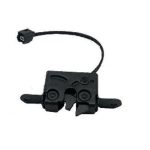 KAPUT KİLİDİ KABLOLU (SOKETLİ) RENAULT FLUENCE-MEGANE III-MASTER III 2009- (1 AD )