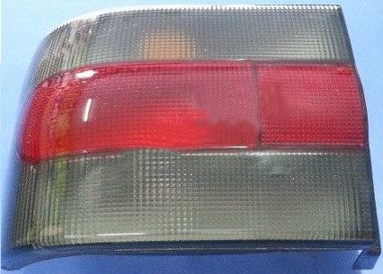 ZENON-RN7554-1.jpg STOP LAMBASI ARKA SAĞ RENAULT R19 HB 1996- (1 AD ) - Görsel 1