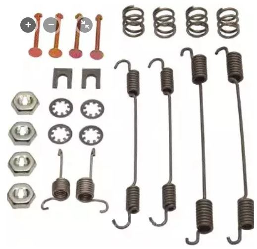 ZENON-RN8504KT-1.jpg FREN KALİPER CIRCIR KİTİ TAKIM R.CLIO IV 2012- / CAPTUR 2013-/ KANGOO 2008-/ P. 306 /DOKKER 2012-/ LODGY/DUSTER 2010- (1 AD ) - Görsel 1