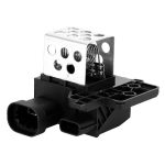 FAN MOTOR REZINSTANSI ROLESİ  R.CLIO IV -CAPTUR-DUSTER- DOKKER 0.9 TCE 1.2 TCE 1.5DCI 2012- 2012- (1 AD )