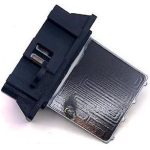 KALORİFER REZİSTANSI  R.MEGANE III - FLUENCE 2009- (1 AD )