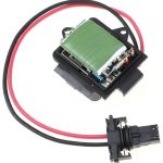 KALORİFER REZİSTANSI R.MEGANE 1996- (1 AD )