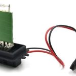 KALORİFER REZİSTANSI  R.CLIO SYMBOL - TWİNGO 1.2 1.4 1.6 2002- (1 AD )