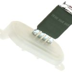 KALORİFER REZİSTANSI  R.LAGUNA II  2002-07 (1 AD )