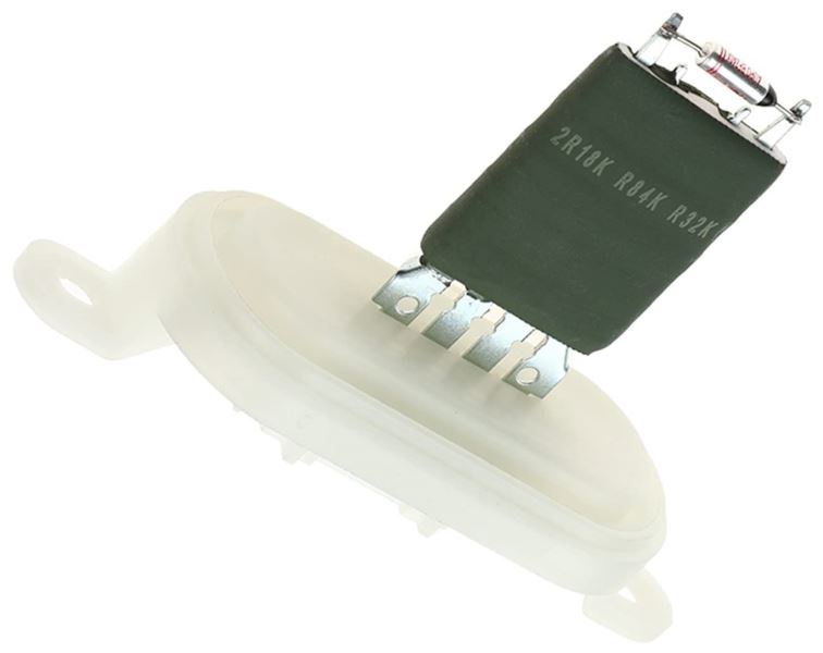 ZENON-RN8679-1.jpg KALORİFER REZİSTANSI R.LAGUNA II 2002-07 (1 AD ) - Görsel 1