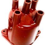 DİSTRİBÜTÖR KAPAGI  RENAULT R12  1982- (1 AD )