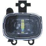 SİS LAMBASI SOL (LED AMPULLU-SOĞUTUCU) RENAULT MEGANE  IV CLIO V TALISMAN (1 AD )