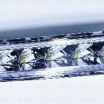 GÜNDÜZ FARI LEDİ SAĞ RENAULT FLUENCE -MEGAN III 2012- (1 AD )