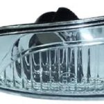 AYNA SİNYALİ SOL RENAULT FLUENCE - MEGANE III 2010- (1 AD )