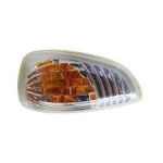 DIŞ DİKİZ AYNA SİNYALİ SOL (SARI) RENAULT MASTER III-MOVANO  2010- (1 AD )