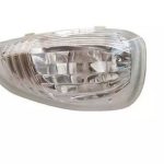 DIŞ DİKİZ AYNA SİNYALİ SOL (BEYAZ) RENAULT MASTER III-MOVANO  2010- (1 AD )