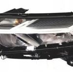 FAR KOMPLE (BEYAZ ÇİZGİLİ) SOL SANDERO STEPWAY 2023- (1 AD )