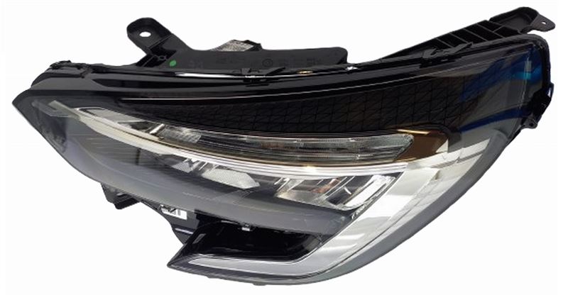 ZENON-RN9659K-1.jpg FAR KOMPLE SOL R.CLIO V 2020- (1 AD ) - Görsel 1