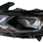 FAR KOMPLE (SİYAH) SOL D.SANDERO III 2021- (1 AD )