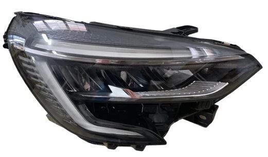 ZENON-RN9676K-1.jpg FAR KOMPLE (LEDLİ) SAĞ R.CLIO 5 ( MAKYAJLI ) 2023- (1 AD ) - Görsel 1