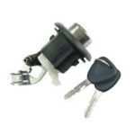 BAGAJ KİLİDİ RENAULT SANDERO  2007- (1 AD )