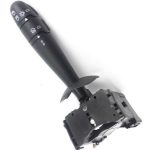 SİLECEK KUMANDA KOLU   (Silme+Yikama fonksiyonu ile) RENAULT MASTER II-TRAFIC II-VIVARO-MOVANO  2001 - (1 AD )