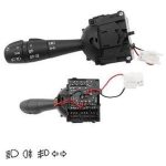 FAR KUMANDA KOLU  DACIA LOGAN/SANDERO/ RENAULT CLIOIV/CAPTUR ÖN+ARKA SİS 251687 IO IV  2012- (1 AD )