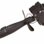 FAR+SİNYAL VE SİS KUMANDA KOLU RENAULT CLIO II 1.2-1.4-1.6-2.0 16V-1.5DCI-1.9D 1998- (1 AD )